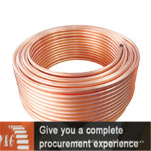 C13010 copper tubes for industrial applications